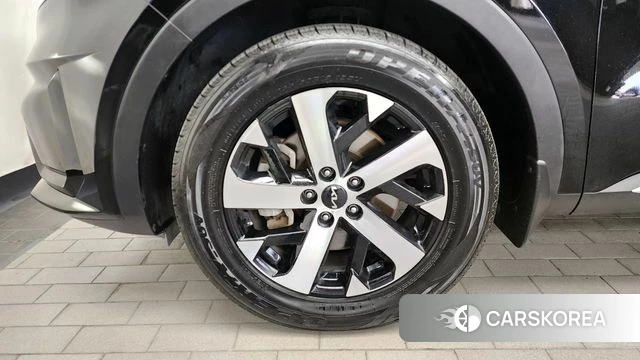 Kia Sorento 4th Generation id 4244674 из Кореи 24