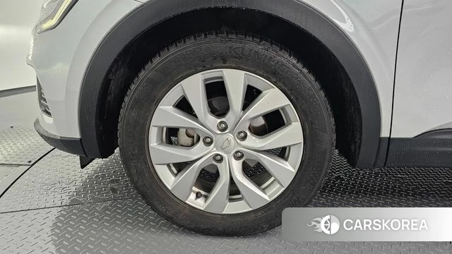 Renault Korea (Samsung) XM3 id 4712305 из Кореи 24