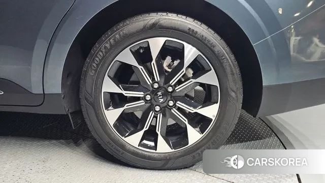 Kia Carnival 4th generation id 3577621 из Кореи 14