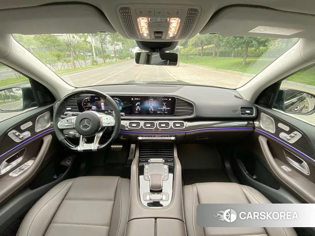 Mercedes-Benz GLS id 4257473 из Китая 19