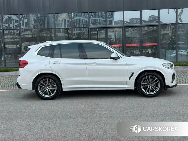 BMW X3 id 4291359 из Китая 18