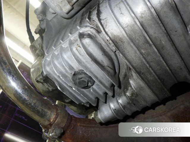 Engine photo