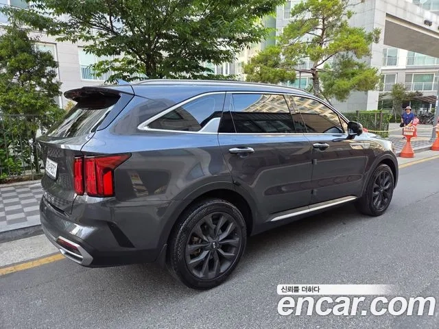 Kia Sorento 4th Generation id 2869956 из Кореи 12