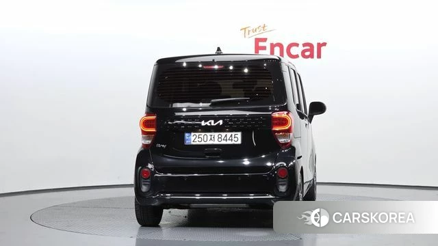 Kia The New Ray id 4316435 из Кореи 25