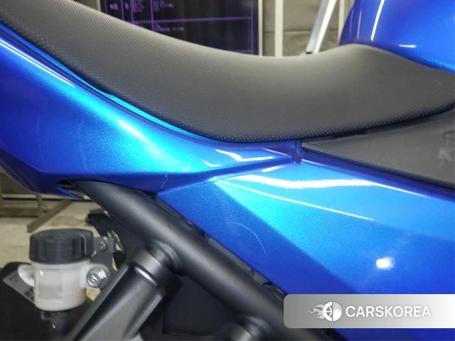 Проданный Kawasaki NINJA 250 id 3997674 из Японии, фото 18