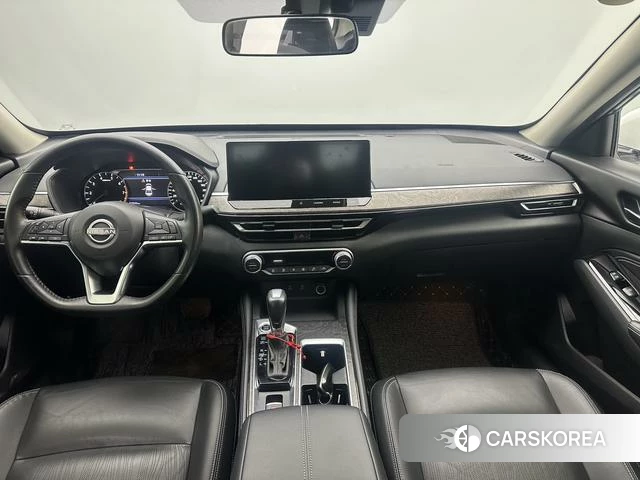 Nissan Teana id 4241471 из Китая 8