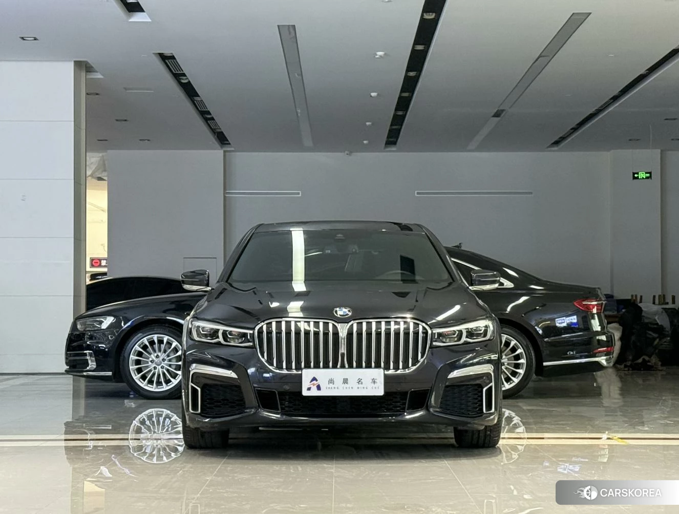 BMW 7 series id 4426632 из Китая 12