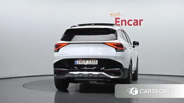 Kia Sportage 5th Generation id 3551125 из Кореи 14