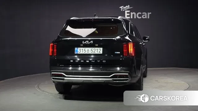 Kia Sorento 4th Generation id 3427181 из Кореи 14