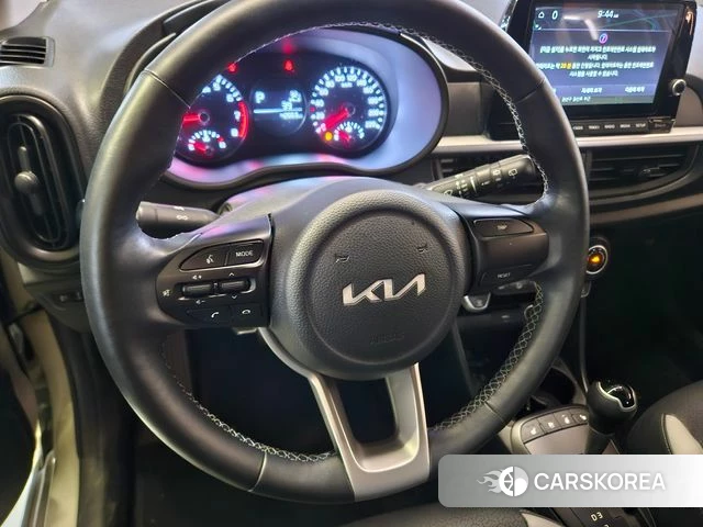 Kia Morning Urban (JA) id 4724133 из Кореи 14
