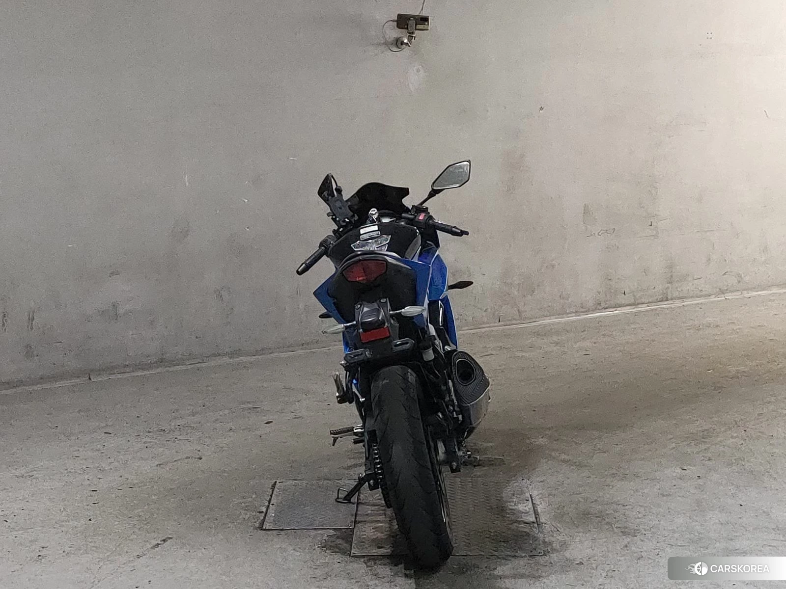 Kawasaki NINJA 250SL 2016 из Японии, фото 2