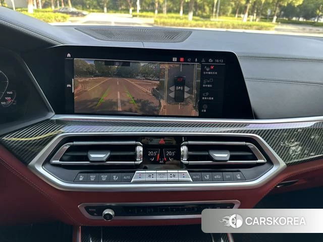 BMW X5 M id 4320742 из Китая 23