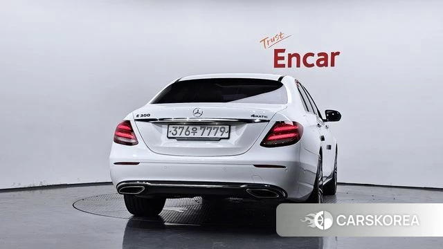 Mercedes-Benz E-Class W213 id 4662852 из Кореи 28