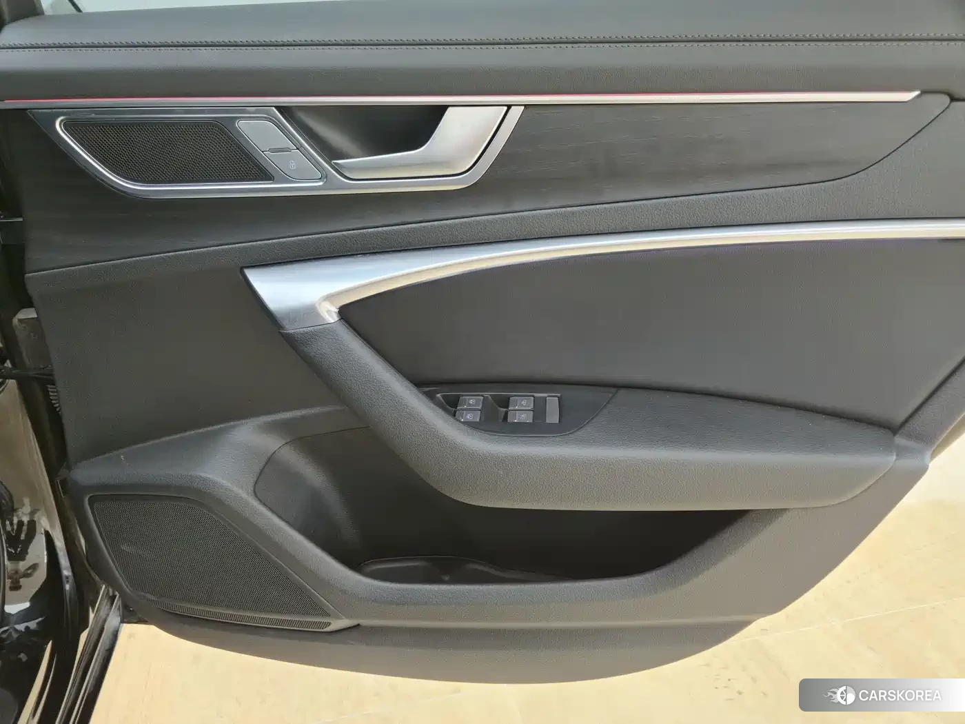 Audi A6L id 4655252 из Китая 19