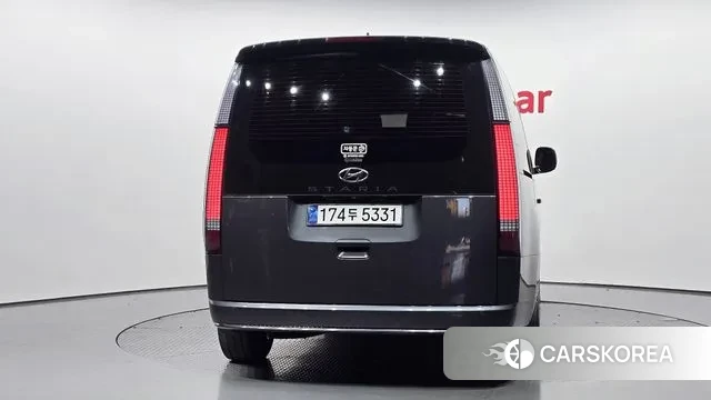 Hyundai Staria id 3377793 из Кореи 14