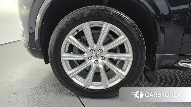 Volvo XC90 second Generation id 4357074 из Кореи 27