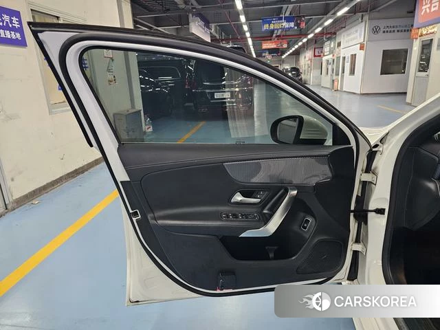 Mercedes-Benz Class A id 4239068 из Китая 15