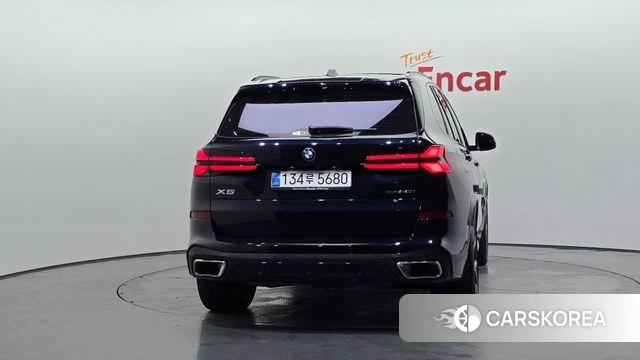 BMW X5 (G05) id 4571018 из Кореи 29
