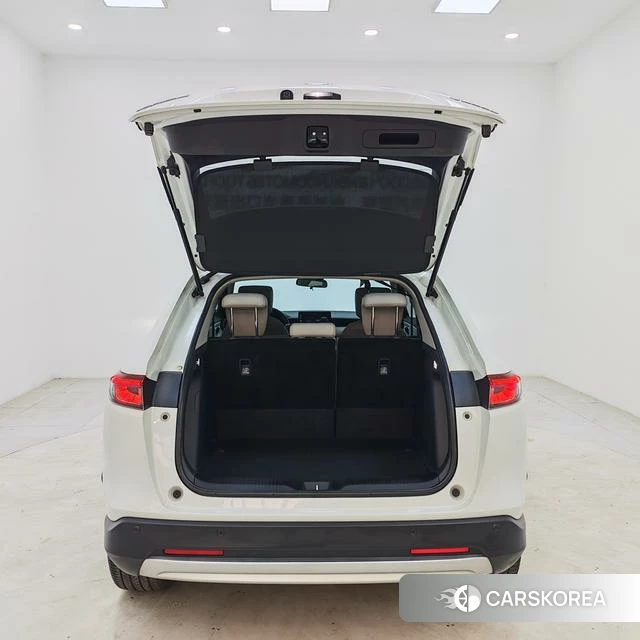 Honda Binzhi id 4218750 из Китая 10