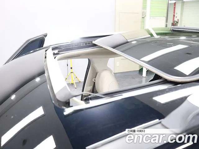 Kia Carnival 4th generation id 2673443 из Кореи 14