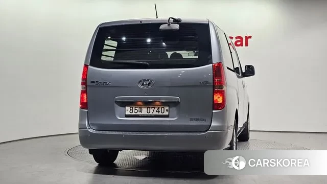 Hyundai The New Grand Starex id 3179436 из Кореи 14