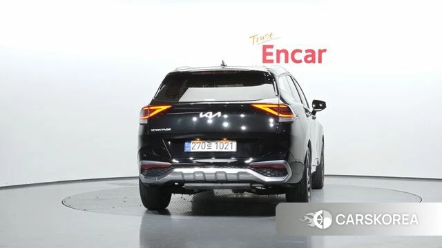 Kia Sportage 5th Generation id 3806690 из Кореи 14