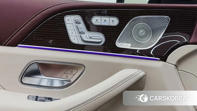 Mercedes-Benz Maybach GLS id 4257115 из Китая 24