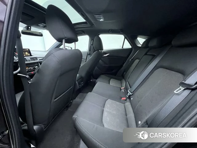 Mazda CX-4 id 4299660 из Китая 16