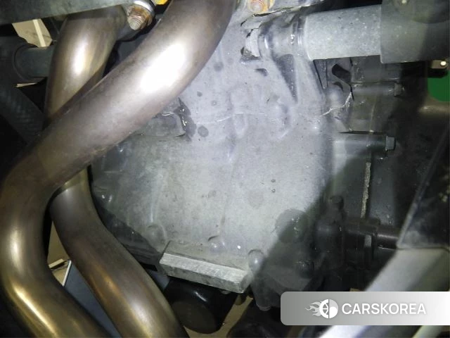 Engine photo