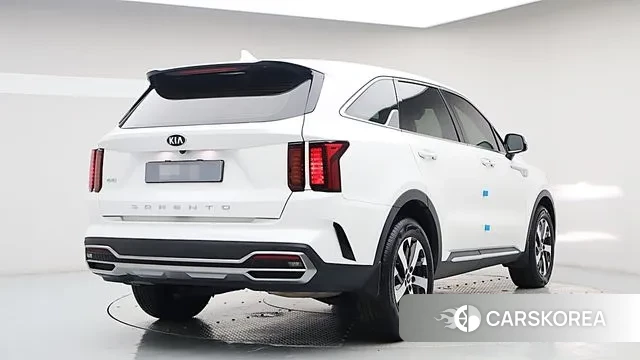 Kia Sorento 4th Generation id 3264552 из Кореи 14