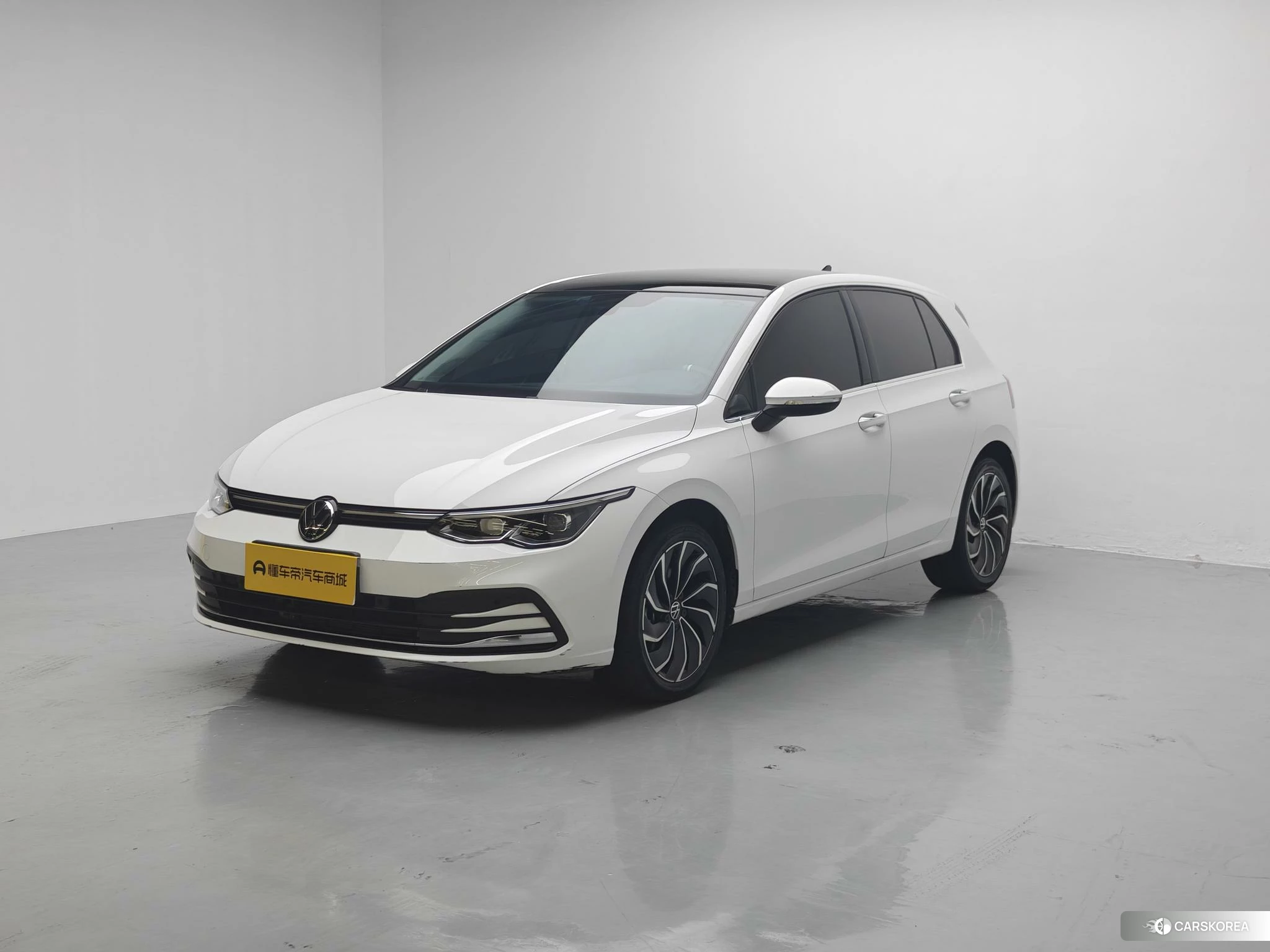 Volkswagen Golf id 4454425 из Китая 14