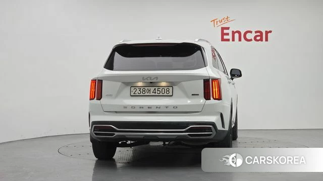 Kia Sorento 4th Generation id 4244476 из Кореи 14