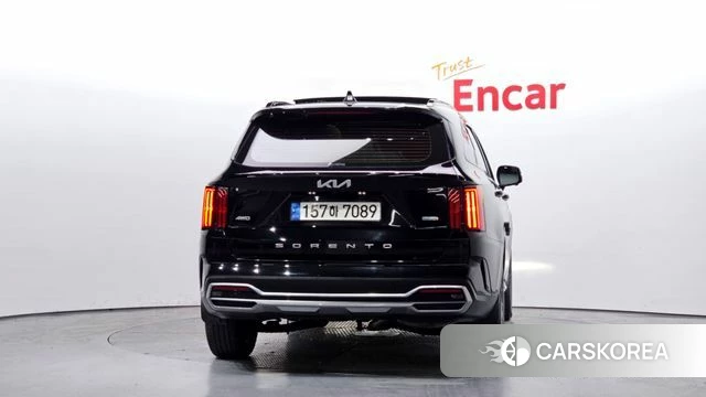 Kia Sorento 4th Generation id 3923460 из Кореи 14