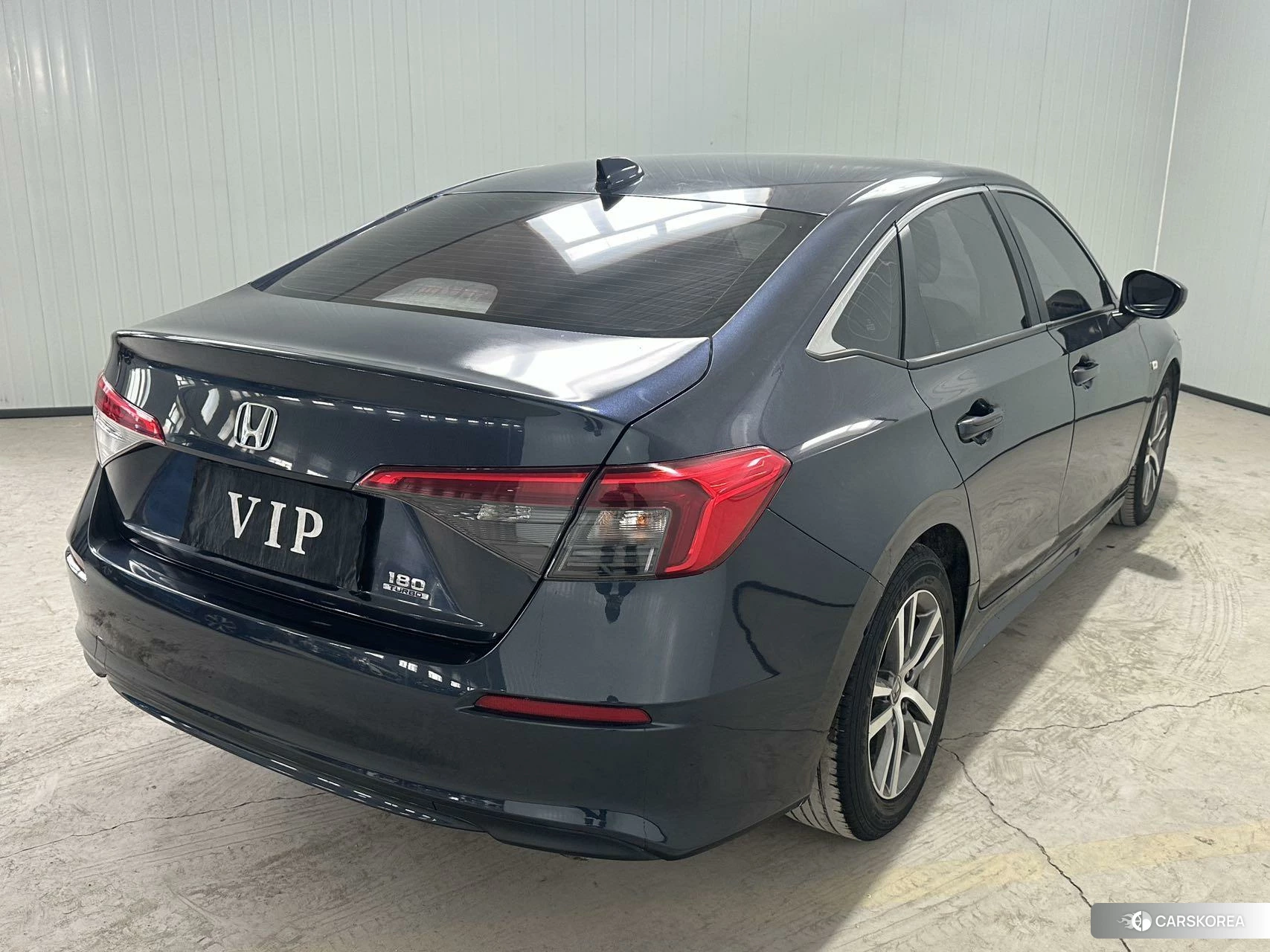 Honda Civic id 4515024 из Китая 15