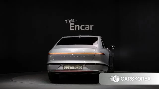 Hyundai Grandeur (GN7) id 3442317 из Кореи 14