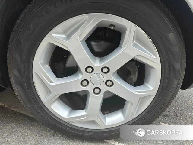 Land Rover Range Rover Sport 2nd Generation id 3982196 из Кореи 13