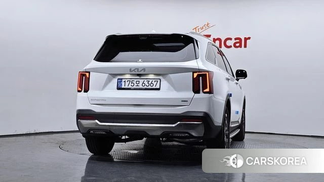 Kia The New Sorento 4th Generation id 4584506 из Кореи 30