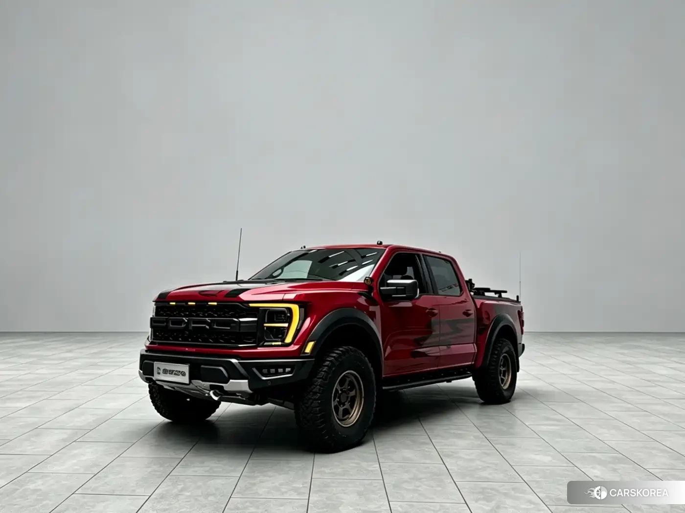Ford F-150 Raptor id 4577420 из Китая 10