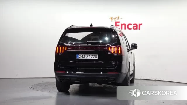 Kia Mohave Master id 3567998 из Кореи 14