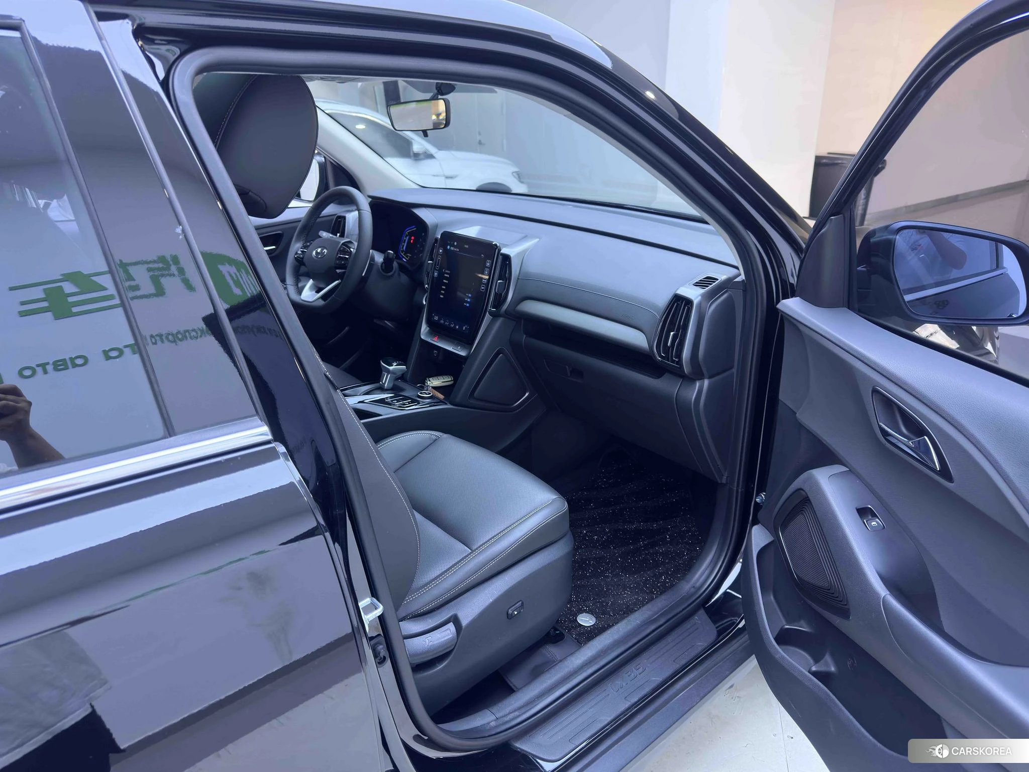 Hyundai ix35 id 4485451 из Китая 16