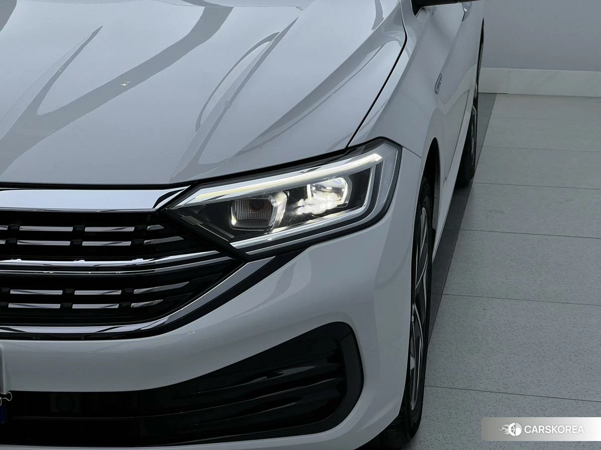 Volkswagen Sagitar id 4479556 из Китая 13