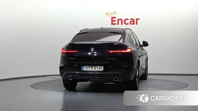 BMW X4 (G02) id 3059267 из Кореи 14