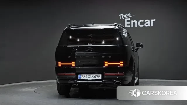 Hyundai Santa Fe (MX5) id 3002261 из Кореи 14