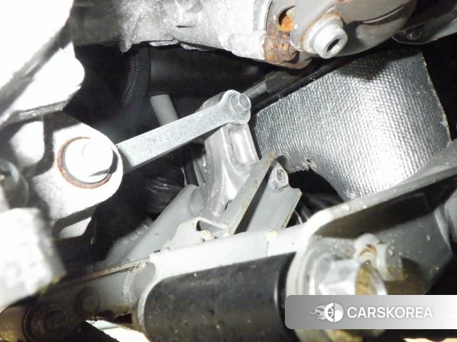 Suzuki BURGMAN 400 id 3947710 из Японии 28