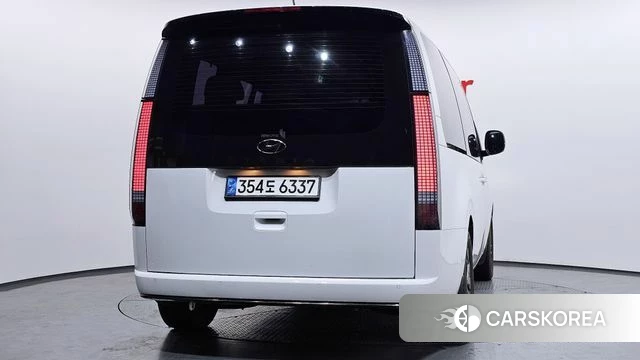 Hyundai Staria id 4303582 из Кореи 30