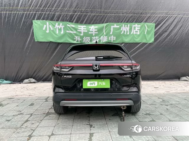 Honda Binzhi id 4307792 из Китая 20