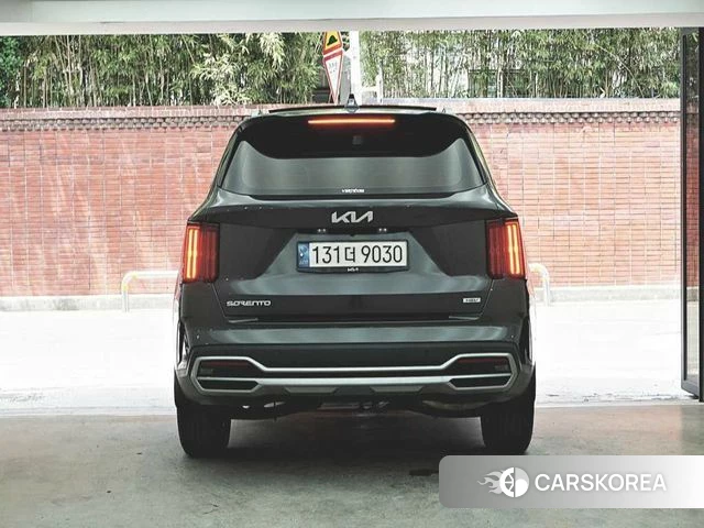 Kia Sorento 4th Generation id 4414909 из Кореи 14
