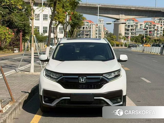 Honda CR-V id 4278086 из Китая 10
