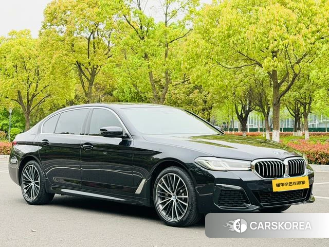 BMW 5 series id 4265451 из Китая 10