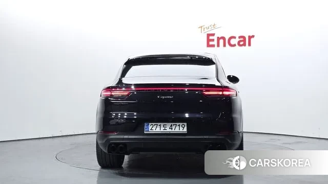 Porsche Cayenne (PO536) id 3551625 из Кореи 14